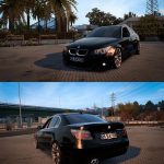 BMW 5-SERIES E60 M-TECH 1.40