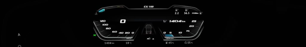 DAF NG 2021 - Computer Dashboard Fix v1.0