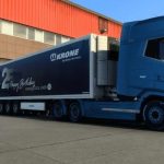 DAF XG+ Chassis Addon v1.2 1.40.x