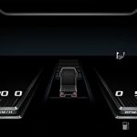 High Quality Dashboard - DAF 2021 XG & XG+ v1.1