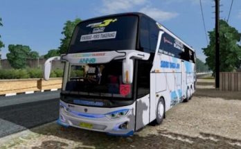 JETBUS 3+ UHD 1.40