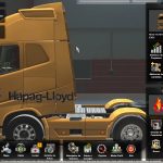 PROFILE PROMODS 2.52 1.40