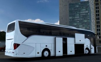 Setra S 516 HD 1.40-1.41