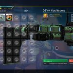 All Inventories 48 Plus S Class Freighters and More