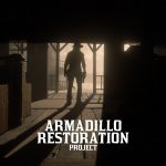 Armadillo Restoration Community Project