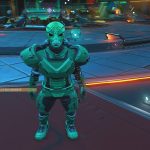 Change Your Player Size using No Mans Sky Save Editor