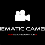 Cinematic Camera