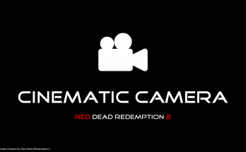 Cinematic Camera