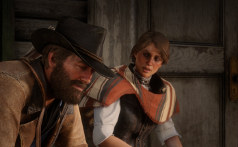 Custom Sadie Adler Appearances