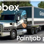Globex Paintjob Pack 1.6