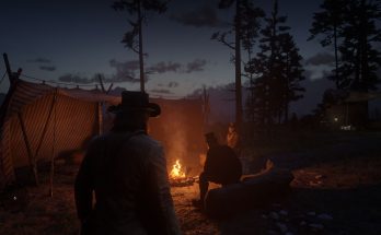 Lighter and Brighter for RDR2