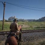 Lighter and Brighter for RDR2