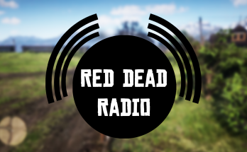 Red Dead Radio 0.9.9