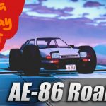 Supra Murray Kratt - AE86 for Roamer