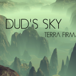 DUD'S SKY - TERRA FIRMA