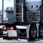 TUNED FREIGHTLINER CASCADIA 1.41
