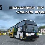 Marcopolo Paradiso Gv 1150 Volvo B10m 1.41