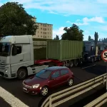 Traffic Rework 1.40