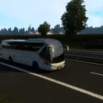 Traffic Rework 1.40