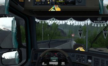 Reduced Route Advisor and Rreduced Mirrors 1.41