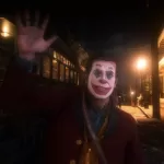 2019 Joker Makeup for Arthur