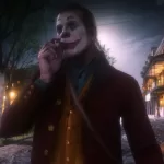 2019 Joker Makeup for Arthur