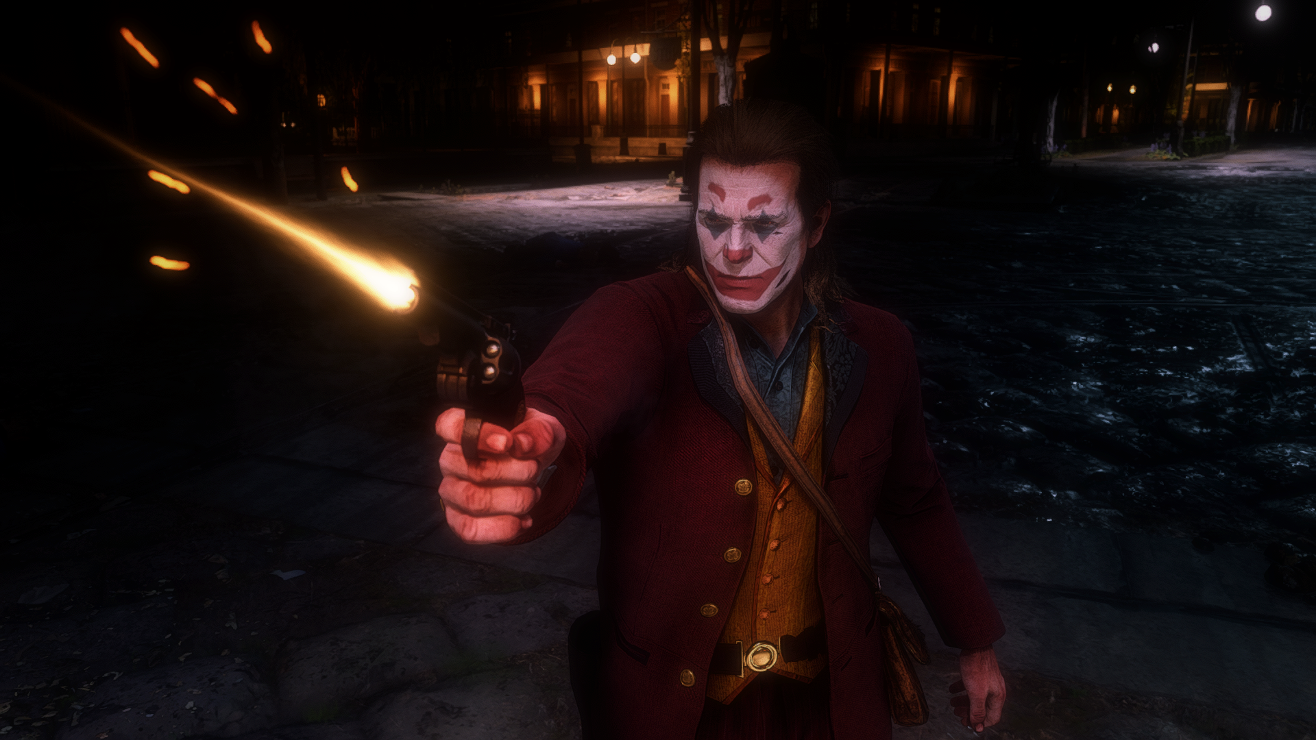 19 Joker Makeup For Arthur Allmods Net