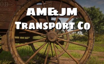 AMJM Transport (beta)