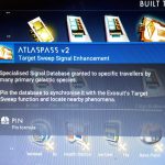 AtlasPass integrates to enhance Target Sweep