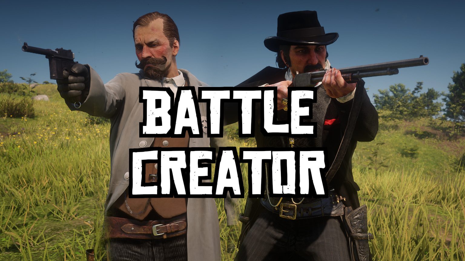 Sgt Joe's Battle Creator V3.0 - Allmods.net