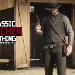 Classic Rancher Clothing - RDR1 Accurate Rancher Outfit