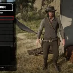 Classic Rancher Clothing - RDR1 Accurate Rancher Outfit