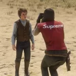 Drip supreme gunslinger vest