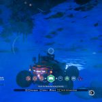 Extended Exocraft And Ship Scan Options