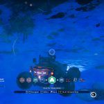 Extended Exocraft And Ship Scan Options