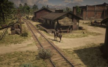Great Plains Railway