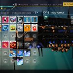 Max Upgrade Freighter Slot All Classes