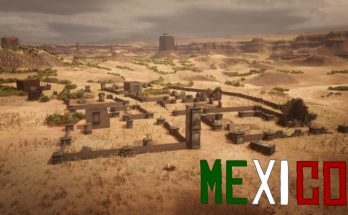 Minor constructions in Mexico