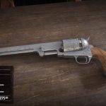 Navy Revolver (SP) 1.0