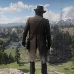 John's RDR1 duster