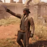 John's RDR1 duster