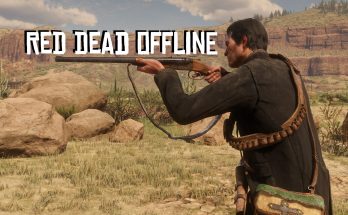 Red Dead Offline 1.3.3