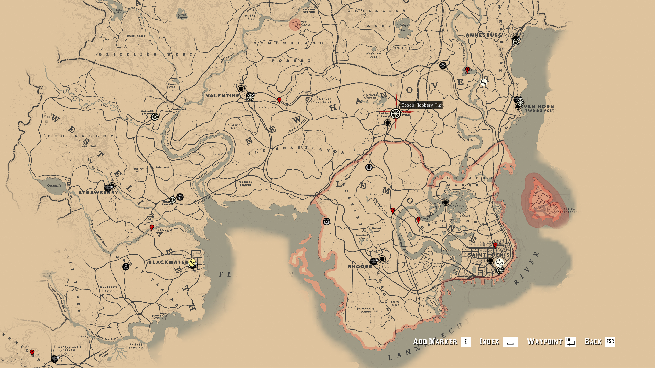 Red Dead Redemption 2 карта легендарных животных. Rdr 2 легендарные животные карта. Карта легендарных животных rdr2. Red Dead Redemption легендарные животные карта.