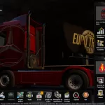 PROFILE ETS2 1.41.1.7S