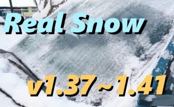 Real Snow v2.1