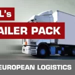 SiSL's Trailer Pack 1.20