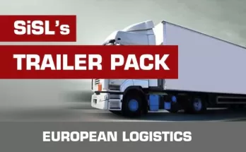 SiSL's Trailer Pack 1.20