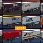 SiSL's Trailer Pack 1.20