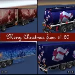 SiSL's Trailer Pack 1.20