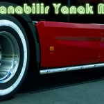 Yanaklı Lastik Modu ( YANAK tire mod) by MLT